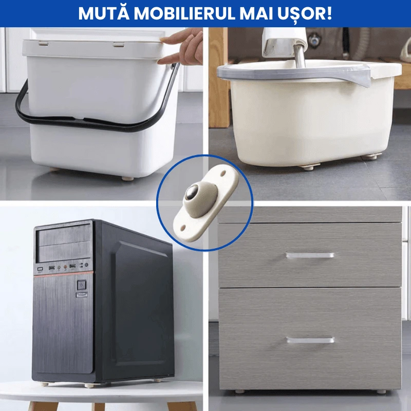 SET 12 ROTI AUTOADEZIVE 3