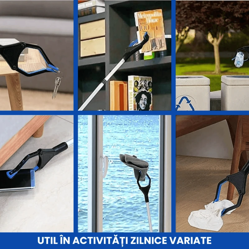CLESTE EXTENSIBIL 6