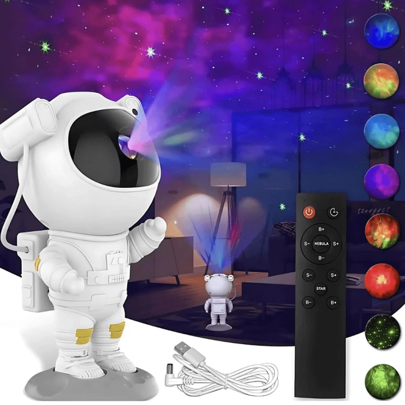 PROIECTOR ASTRONAUT 5