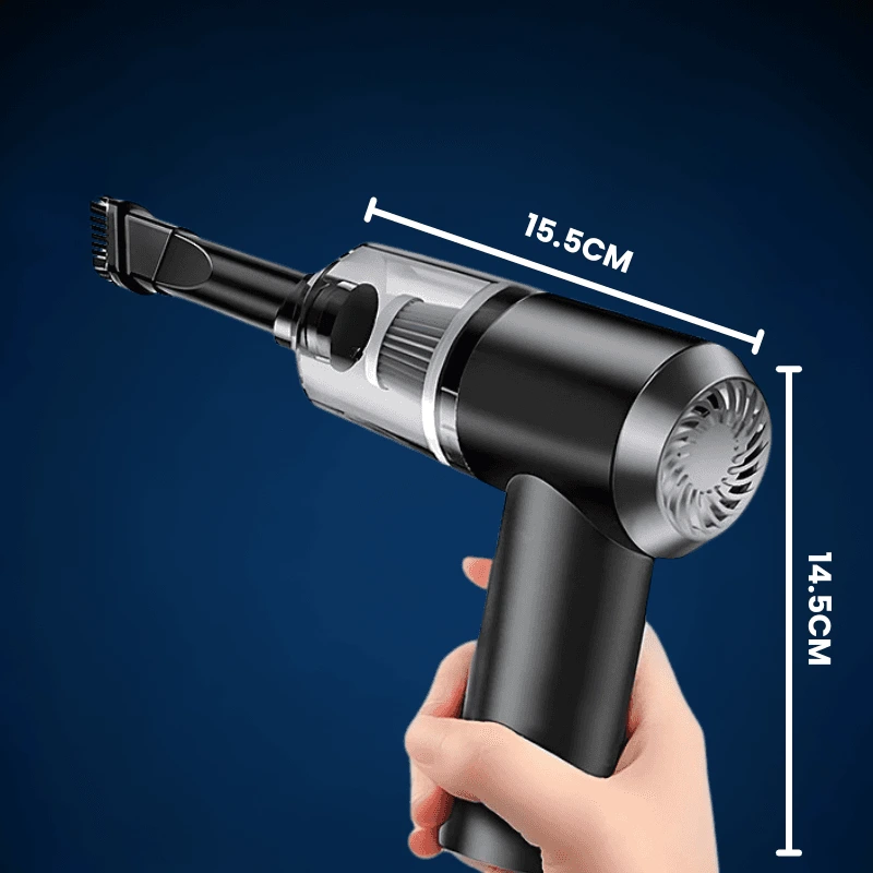 ASPIRATOR AUTO 3IN1 7