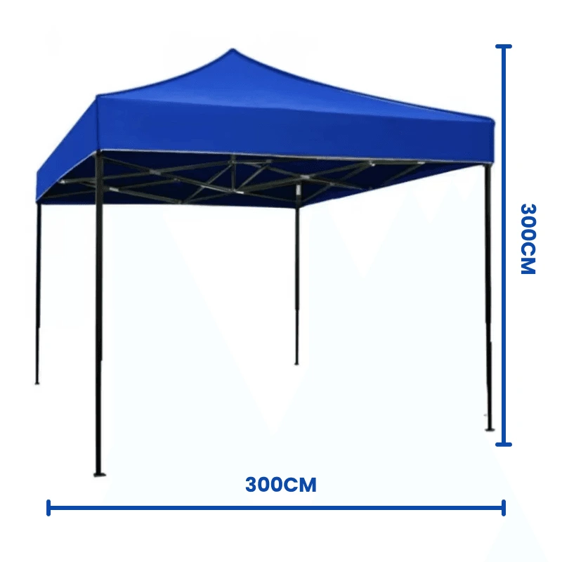 CORT PAVILION 300X300 6