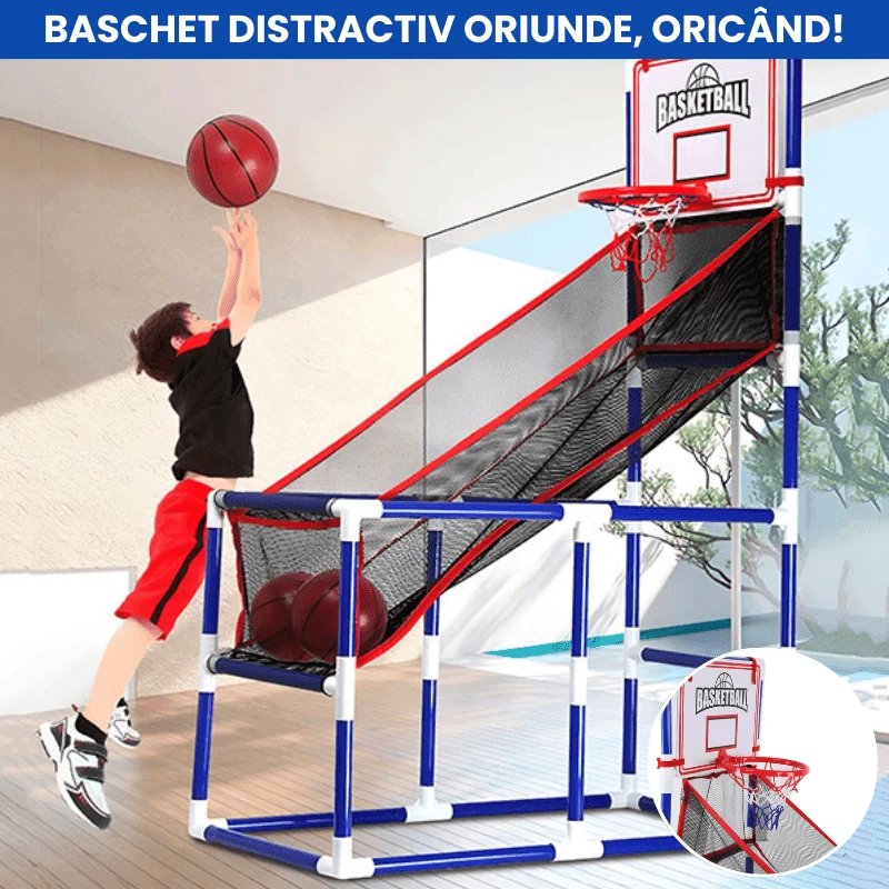 COS DE BASCHET 3