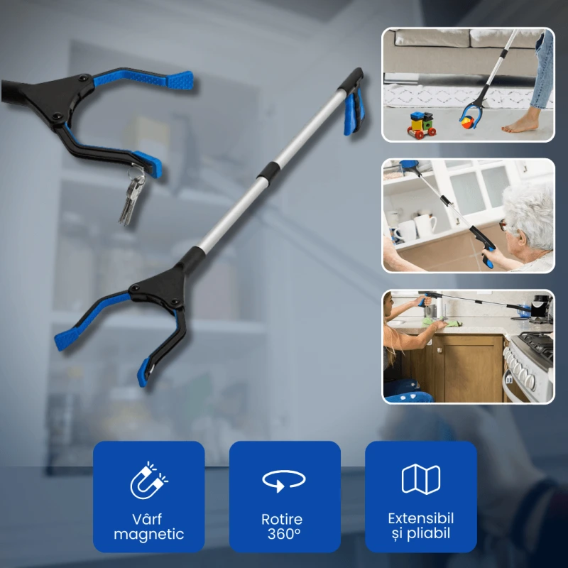 CLESTE EXTENSIBIL 1