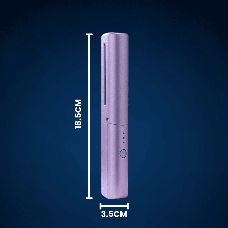 PIEPTAN ELECTRIC FARA FIR 6