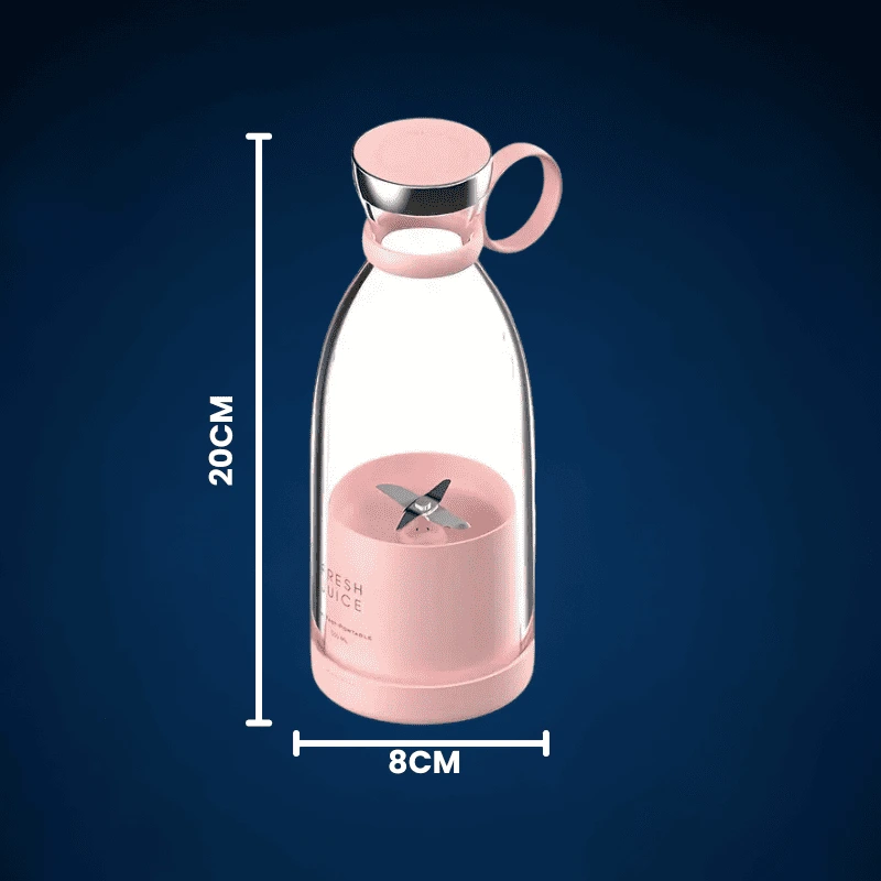 BLENDER SUCURI USB 7