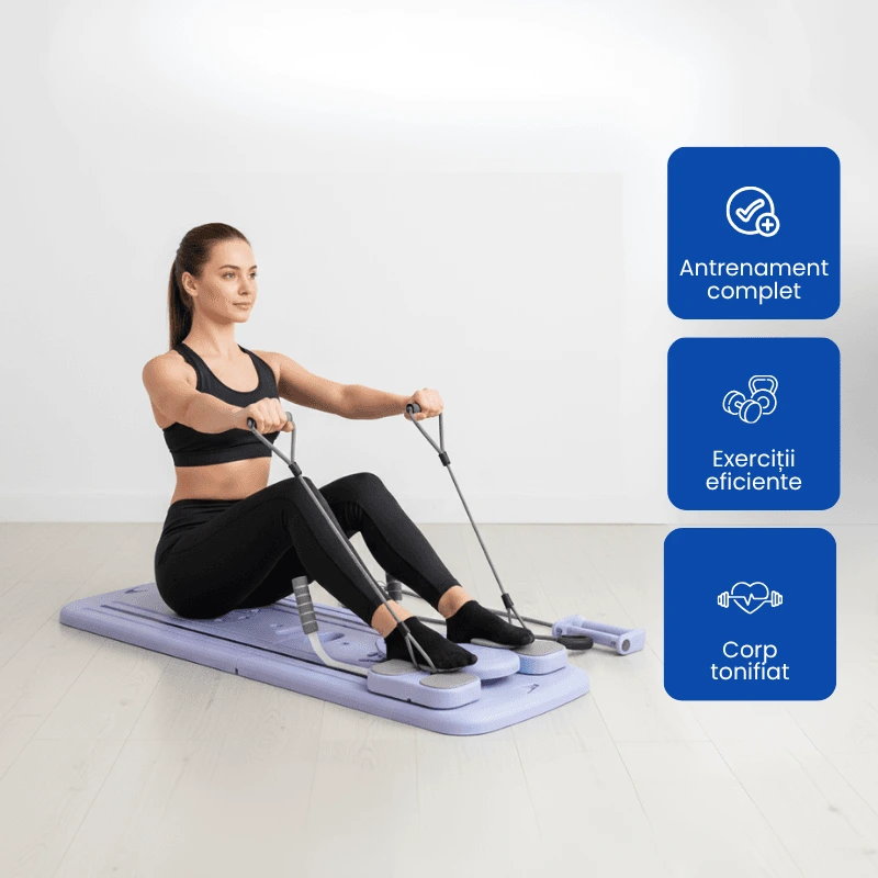 PLACA PILATES 1