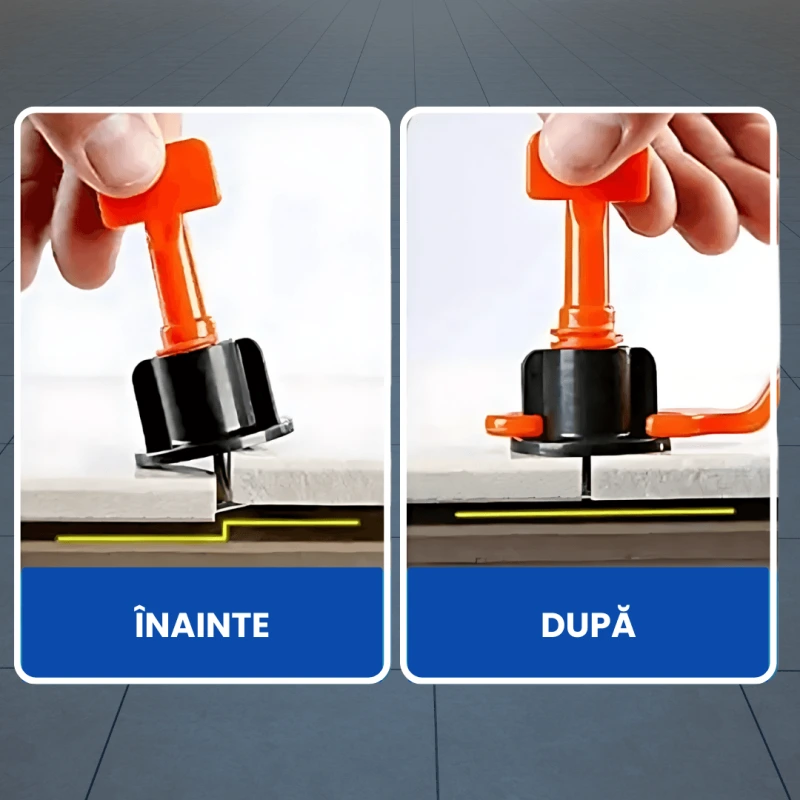 SET DISTANTIERE 5