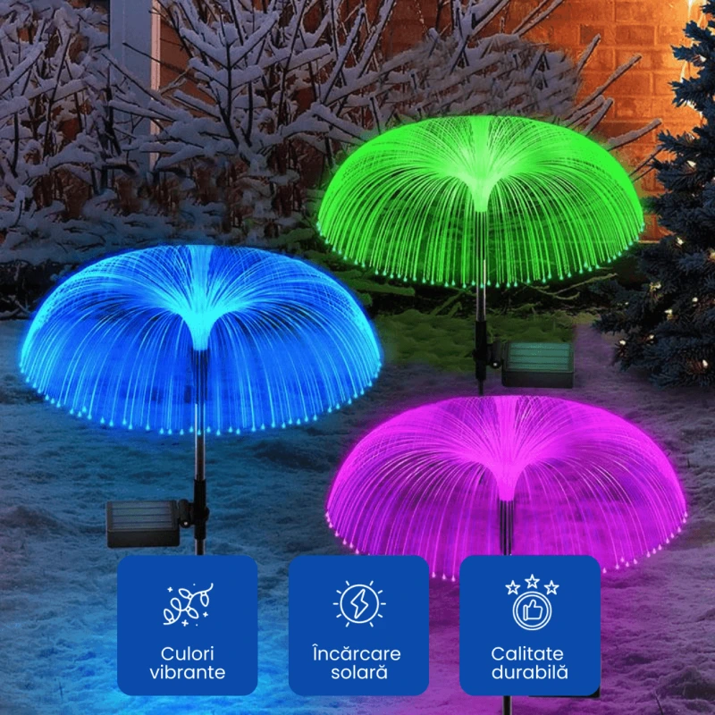 LAMPA MEDUZA 1