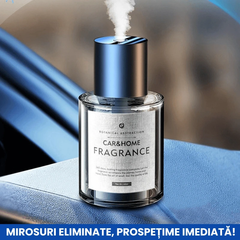DIFUZOR PARFUM AUTO 3