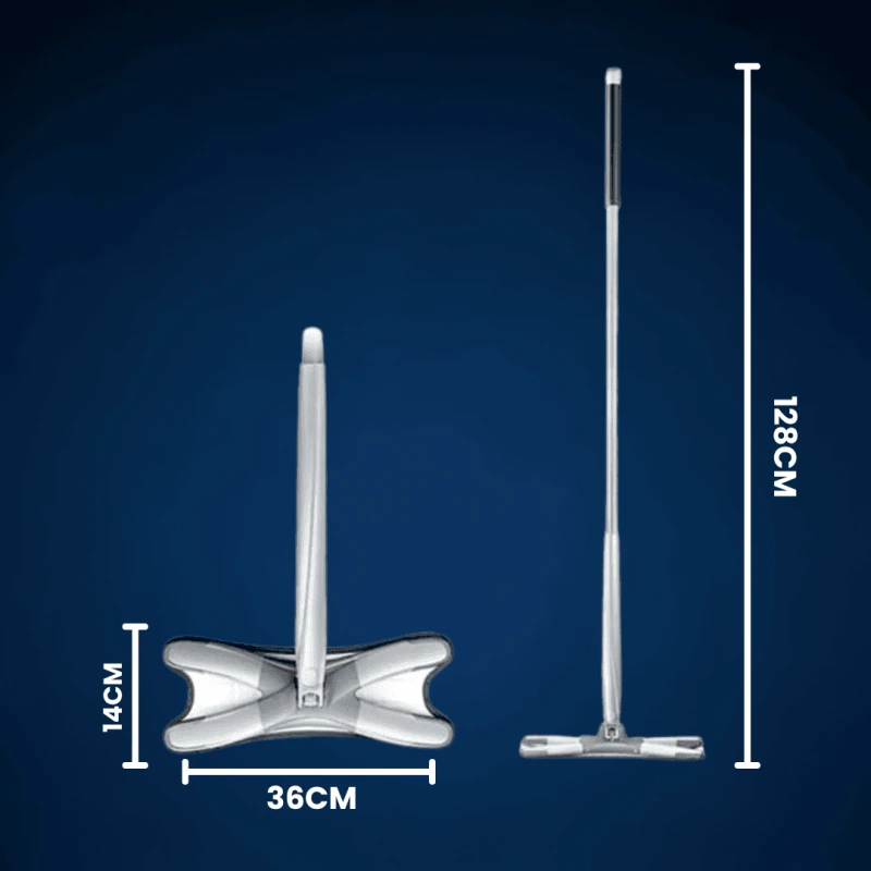 MOP FLEXIBIL 360 7