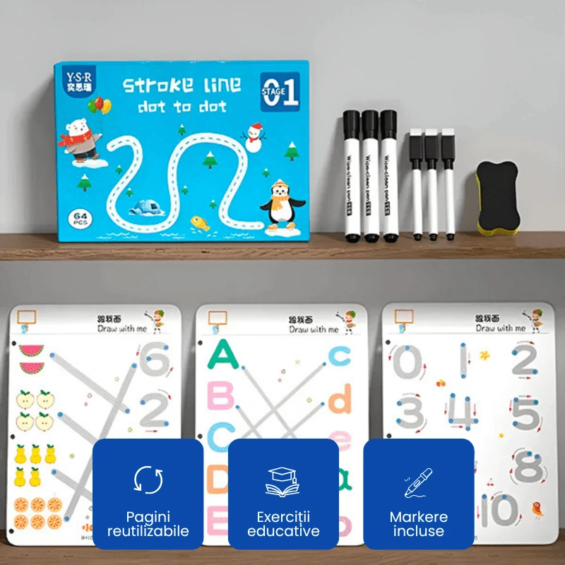 SET INTERACTIV COPII 1