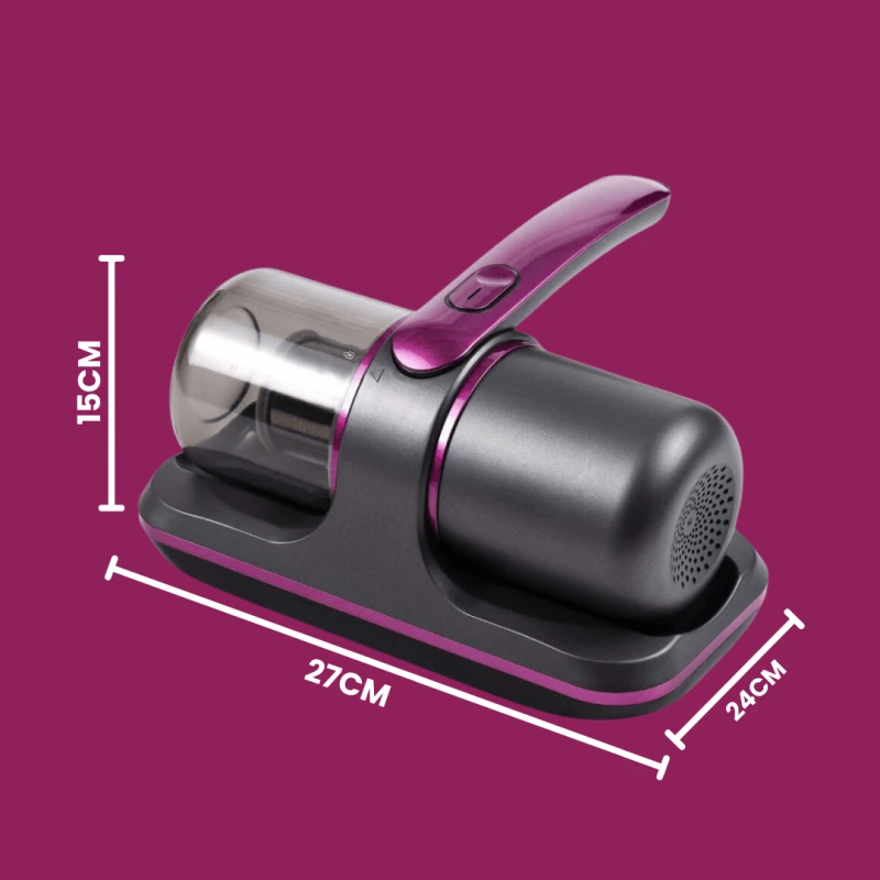 ASPIRATOR ACARIENI 7
