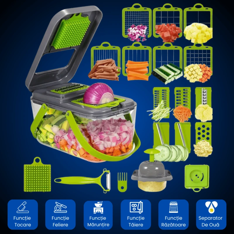 MULTIFUNCTIONAL 22 IN 1 1