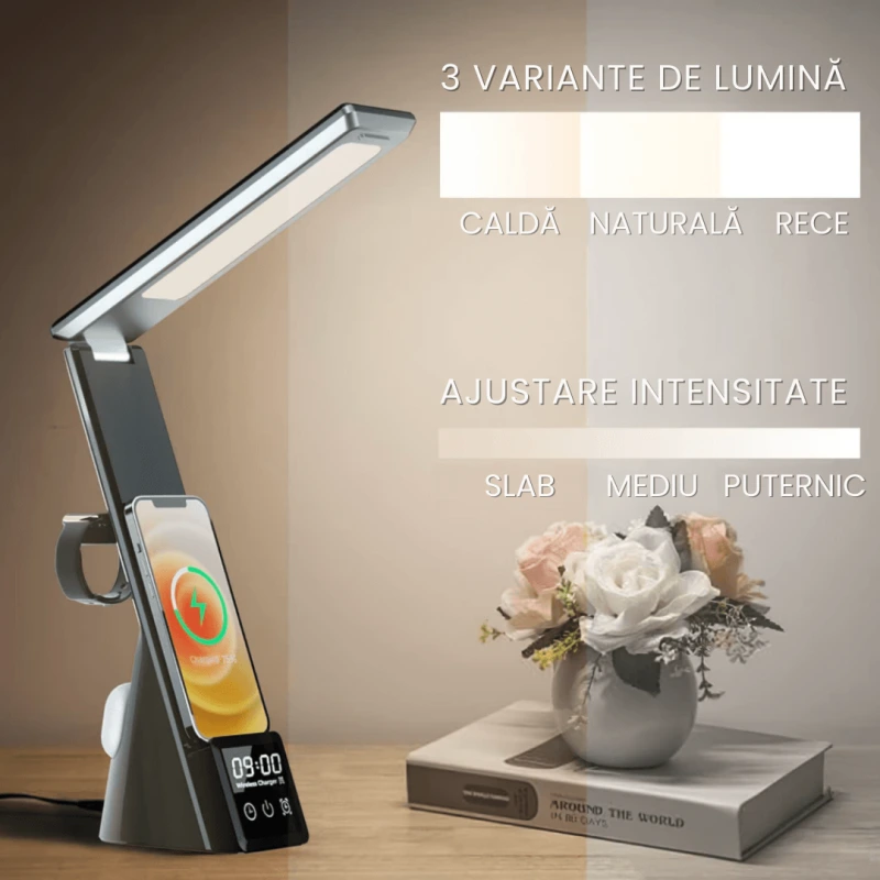 INCARCATOR WIRELESS 4