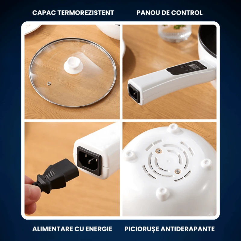 CĂRȚI + MASTERPOT 2 IN 1 5