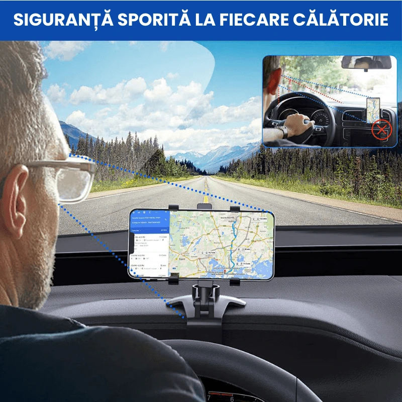 SUPORT TELEFON BORD 3