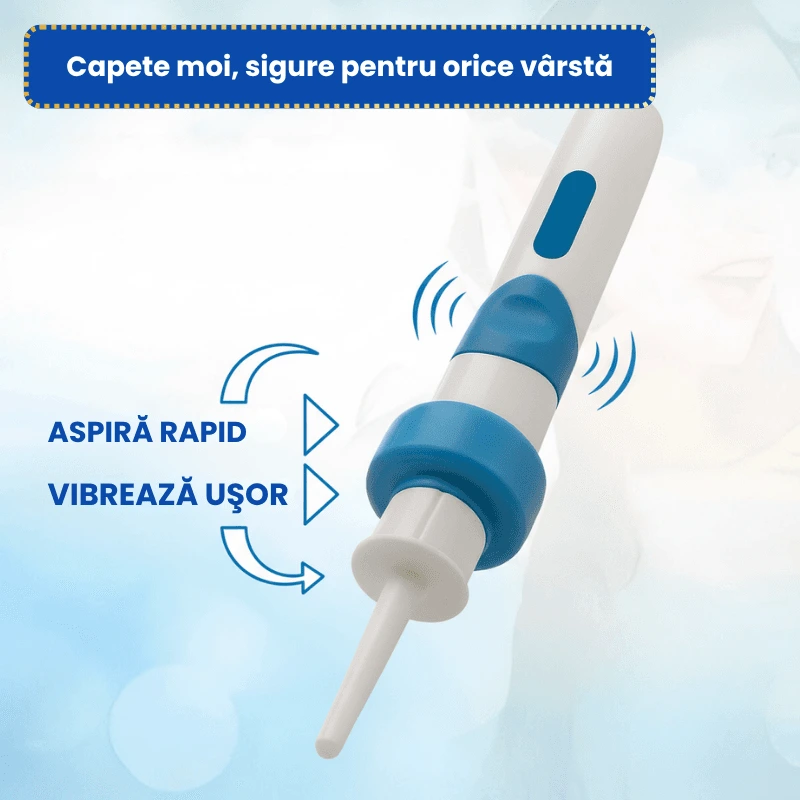 DISPOZITIV CURATARE URECHI 5
