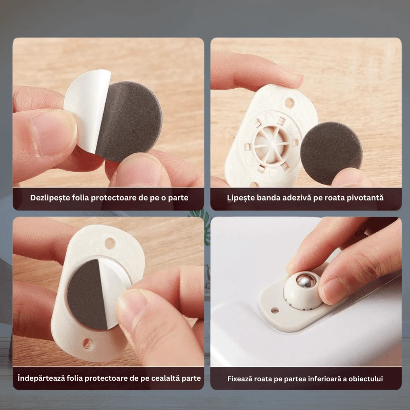 SET 12 ROTI AUTOADEZIVE 4