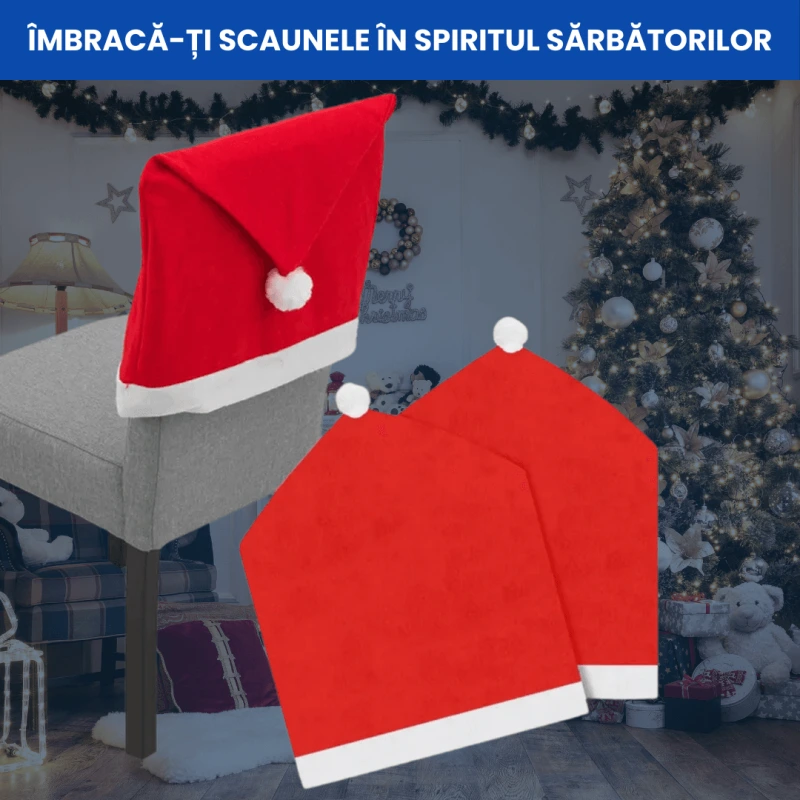 HUSE SCAUN CRACIUN 5