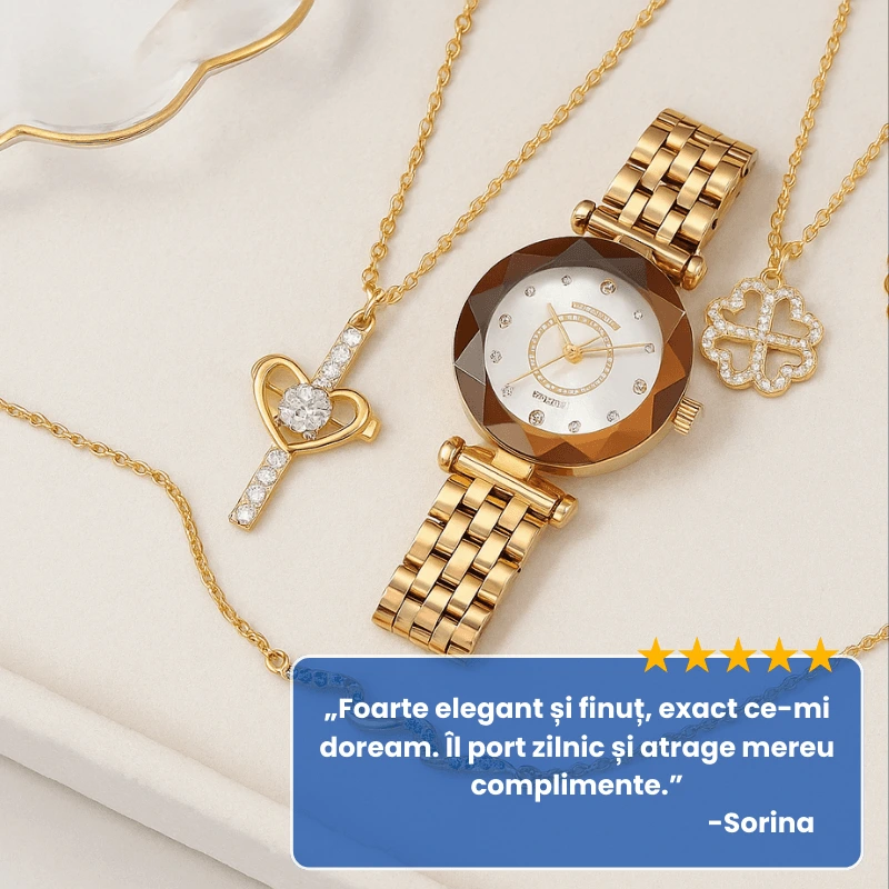 CEAS DAMA AURIU 5