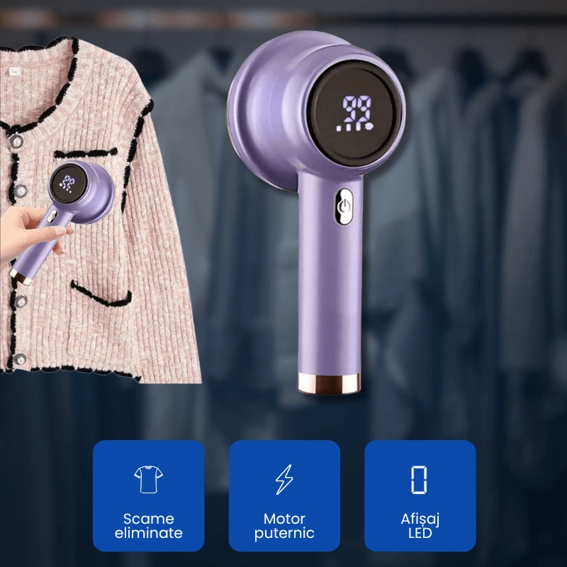 APARAT SCAME ELECTRIC 1