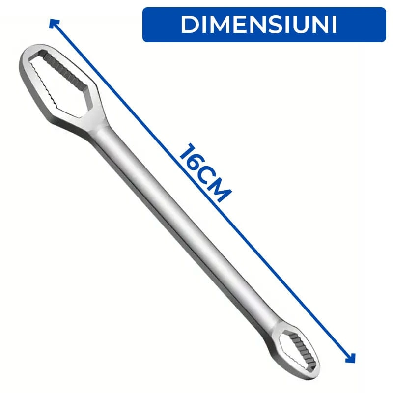 CHEIE UNIVERSALĂ TORX 4