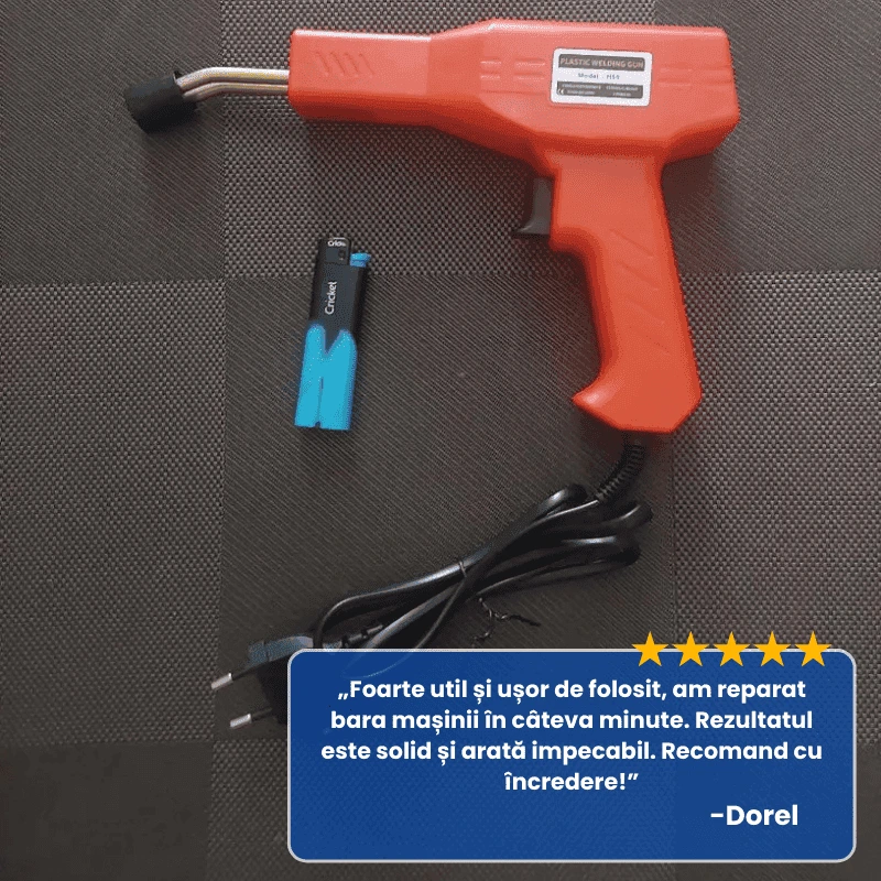 SET REPARARE FISURI CRAPATURI 5
