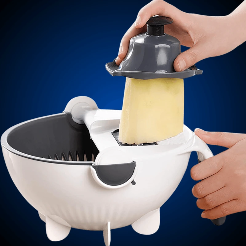MULTIFUNCTIONAL 9 IN 1 2