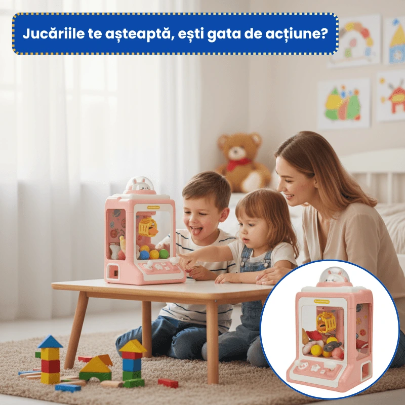 APARAT DE PRINS JUCARII 4
