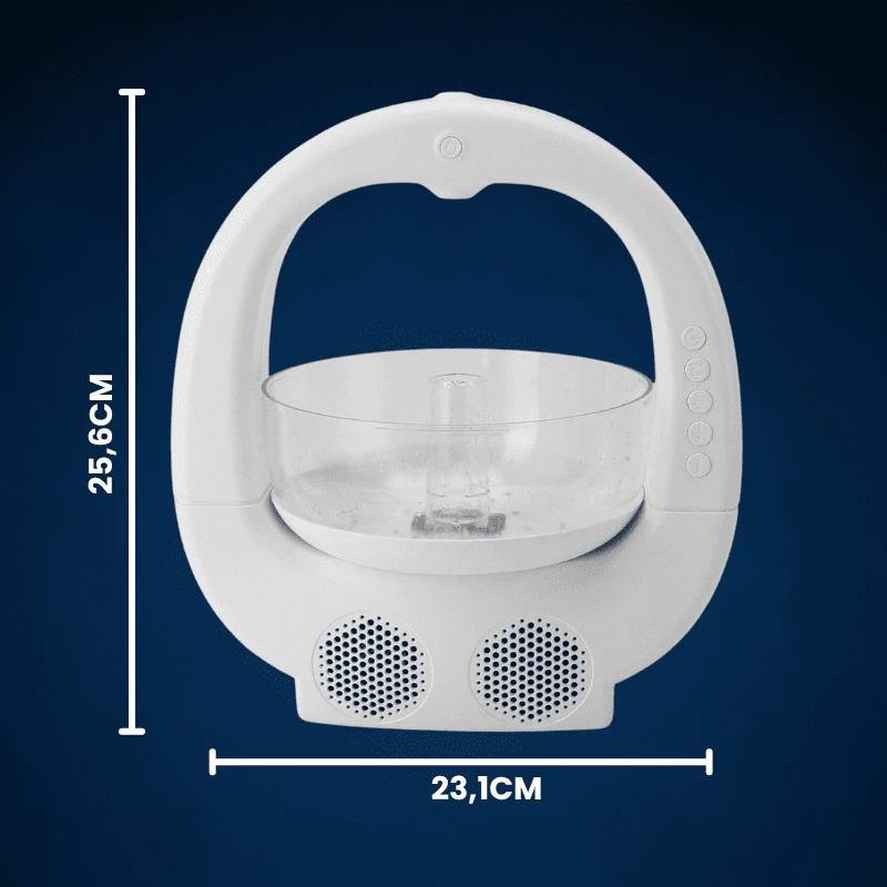 UMIDIFICATOR ACVARIU 6