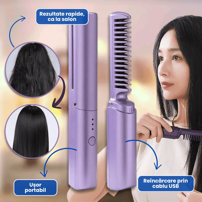 PIEPTAN ELECTRIC FARA FIR 2