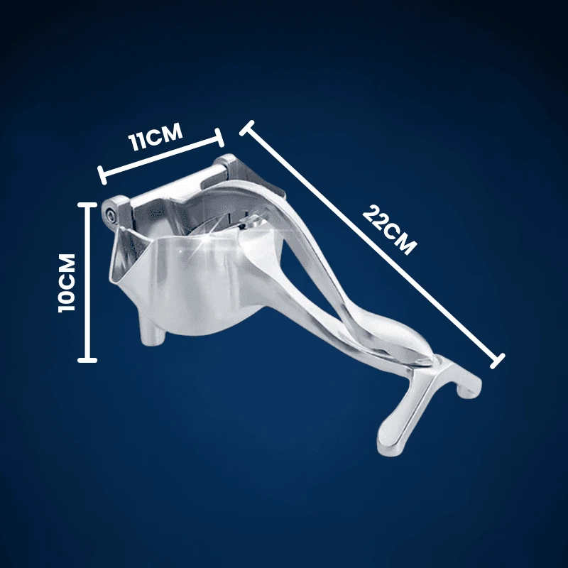STORCATOR MANUAL ALUMINIU 6