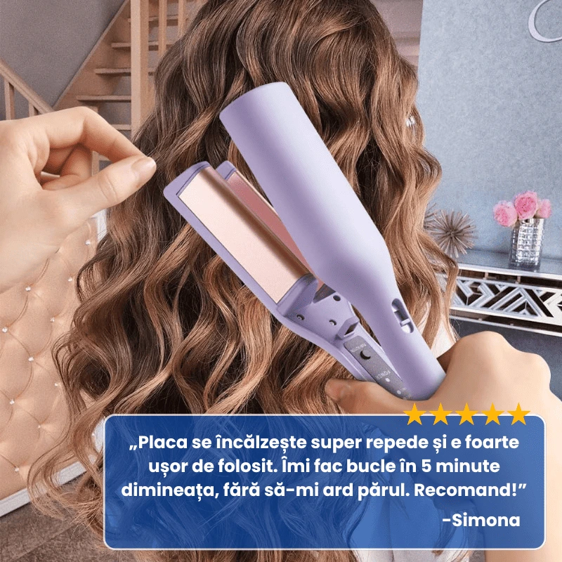 PLACA INDREPTAT LUXURY 4