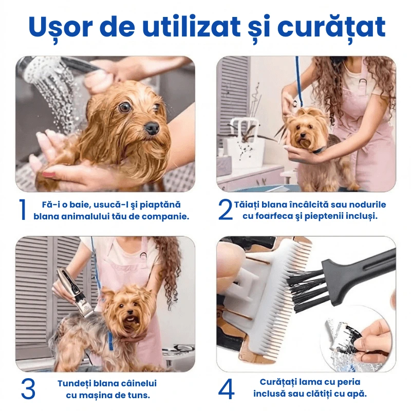 MASINA TUNS ANIMALE 2