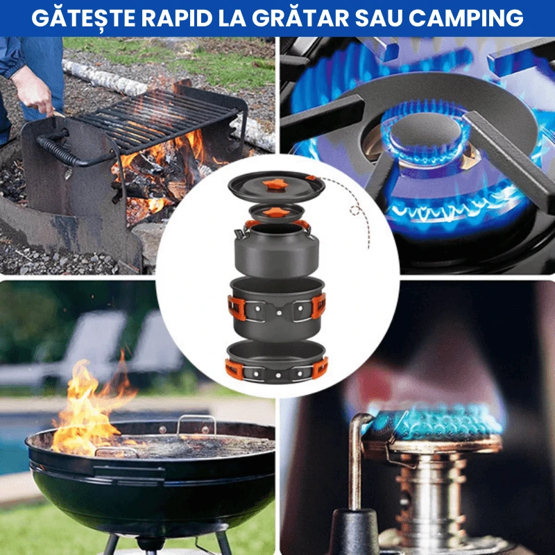 SET GATIT PORTABIL 3