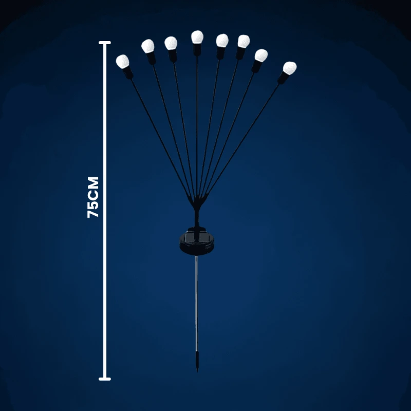 SET 2 LICURICI LED 6