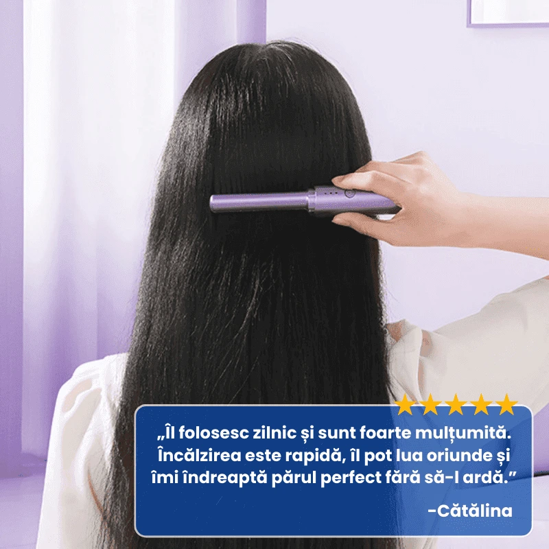 PIEPTAN ELECTRIC FARA FIR 5