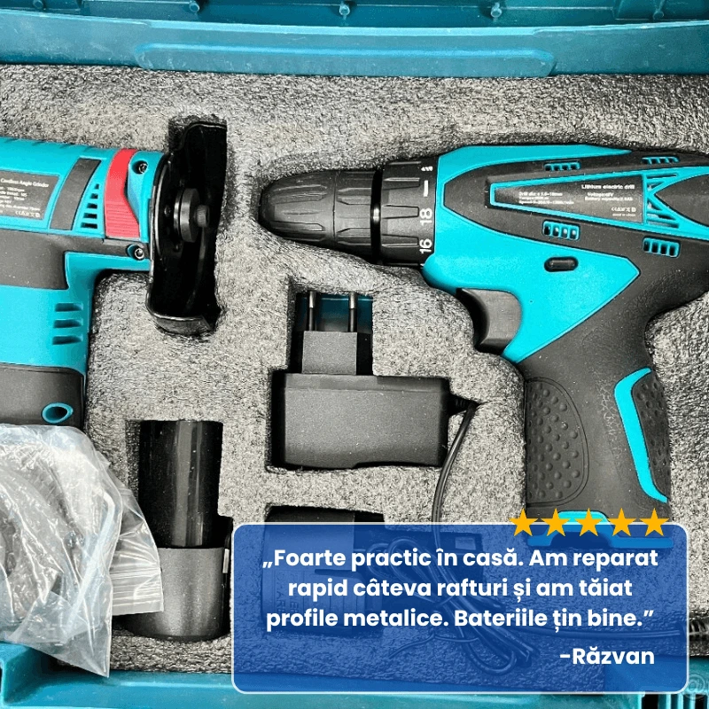 SET MASINA SI POLIZOR 4
