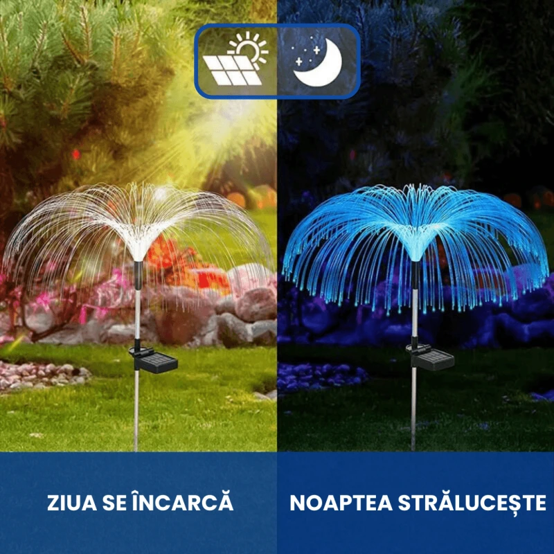 LAMPA MEDUZA 4