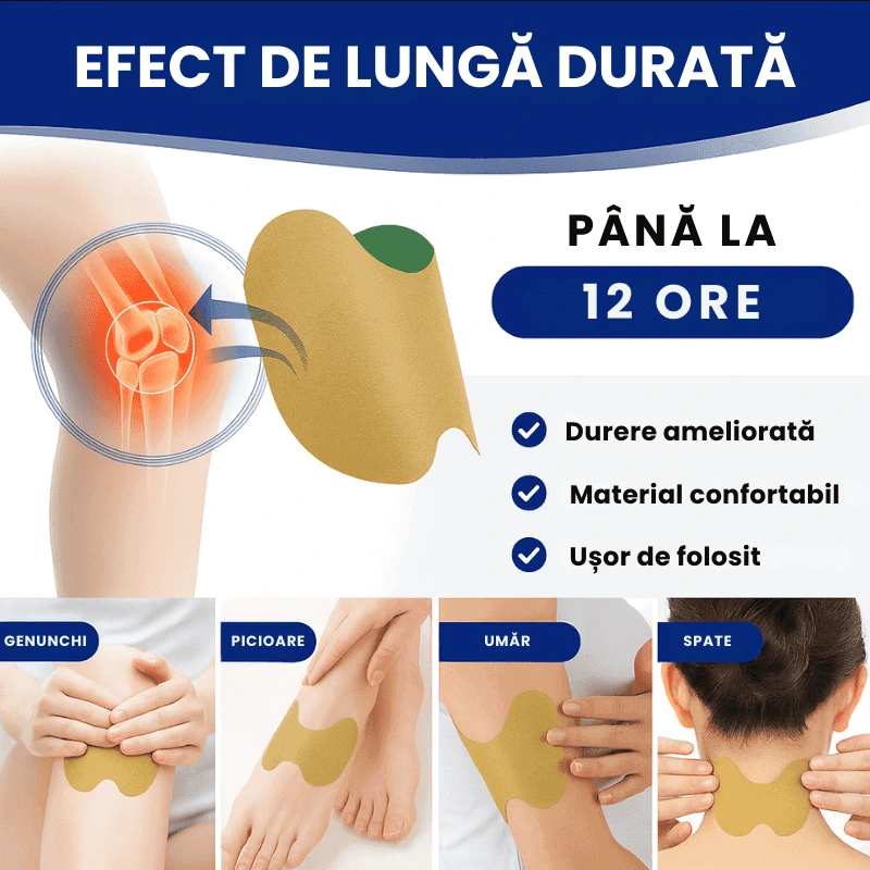 PLASTURI GENUNCHI 5