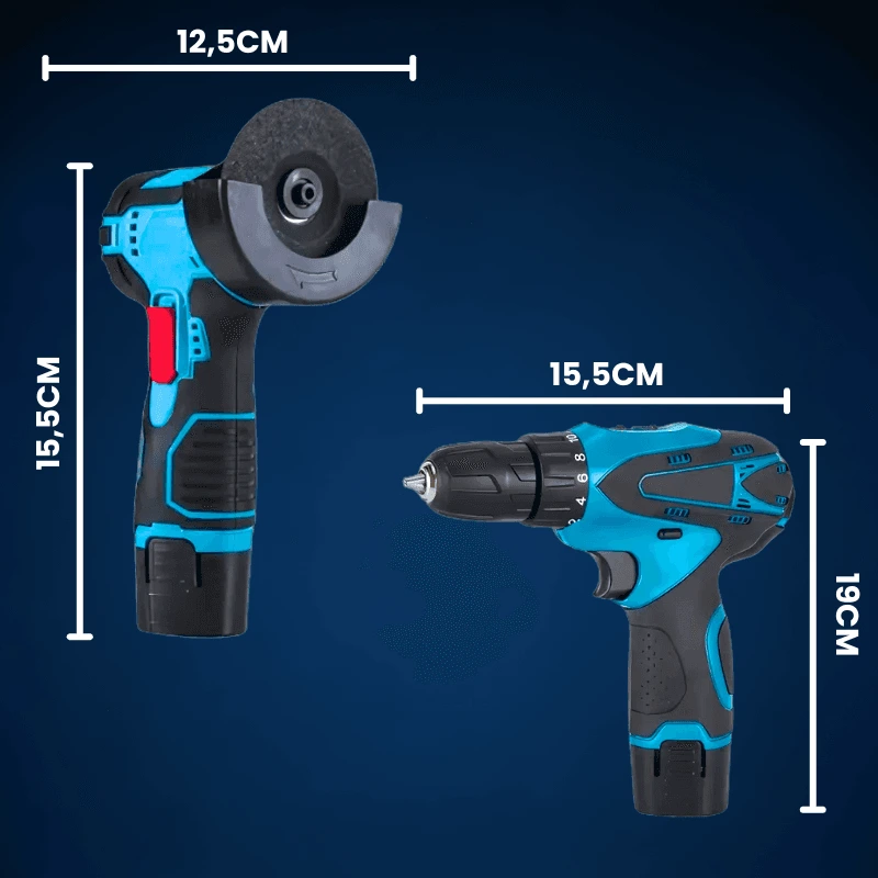 SET MASINA SI POLIZOR 5