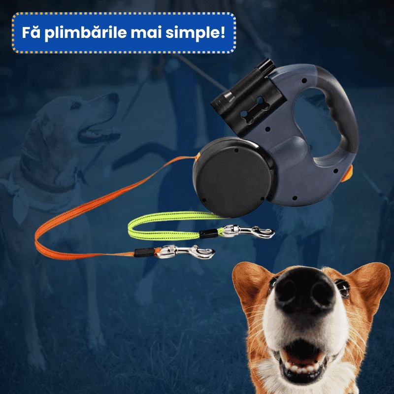 LESA DUBLA CAINI 4