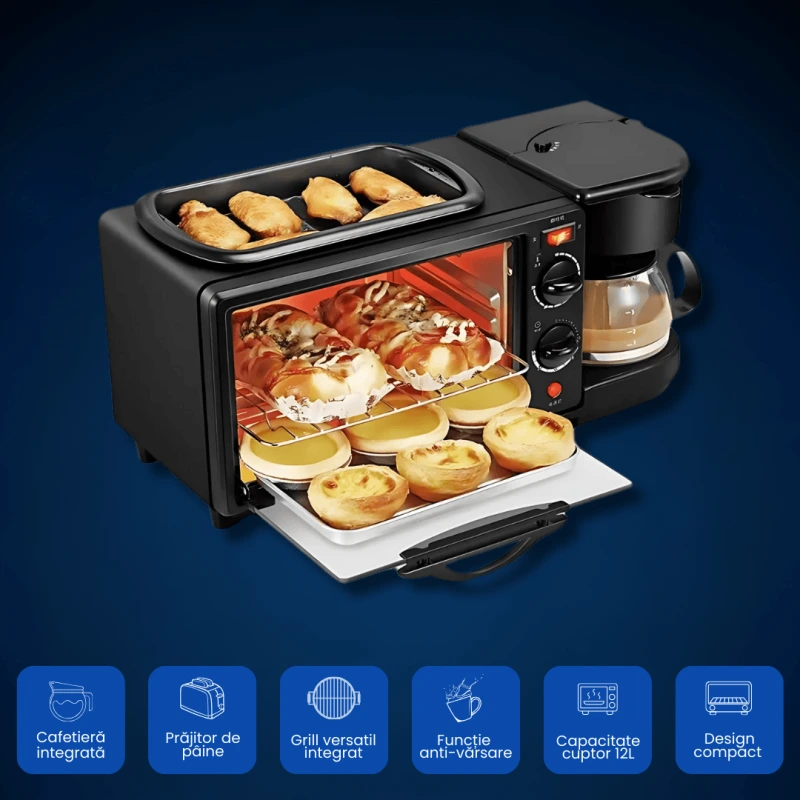 MORNINGCHEF 3 IN 1 1