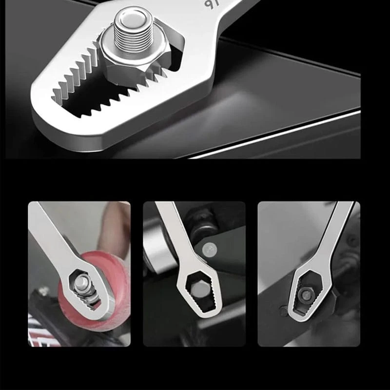 CHEIE UNIVERSALĂ TORX 5