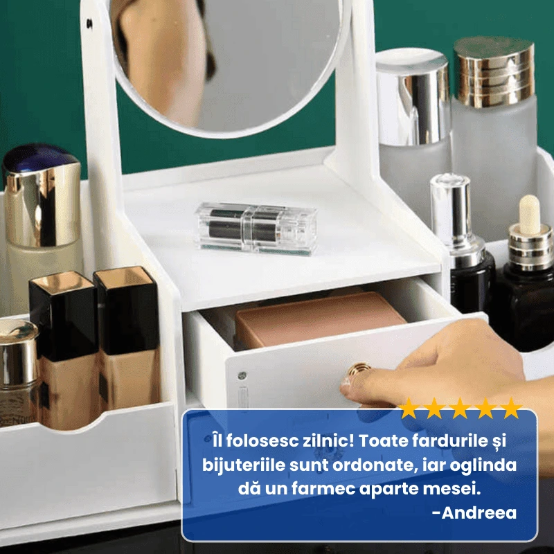 ORGANIZATOR CU SERTARE 5