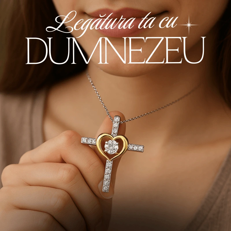 COLIER CRUCIULITA 1