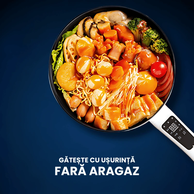 CĂRȚI + MASTERPOT 2 IN 1 4