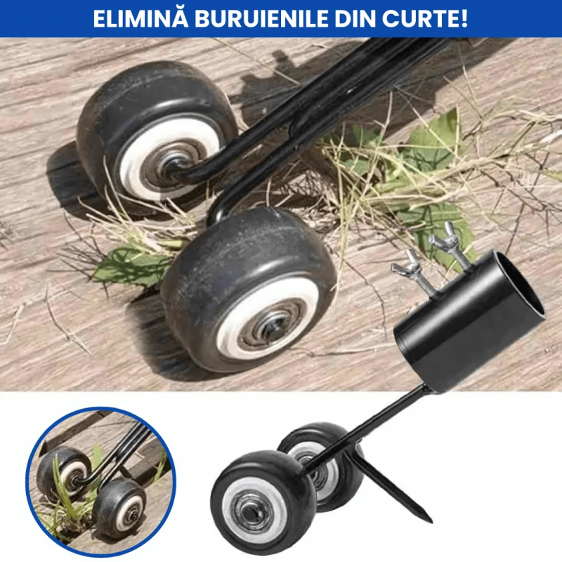 UNEALTA BURUIENI 3
