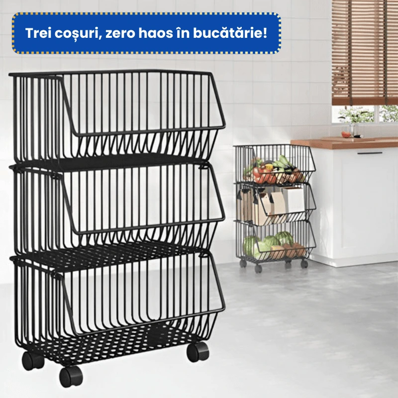RAFT MOBIL 3COSURI 4