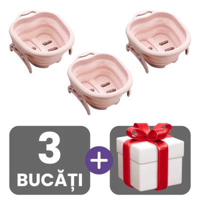 3 bucati